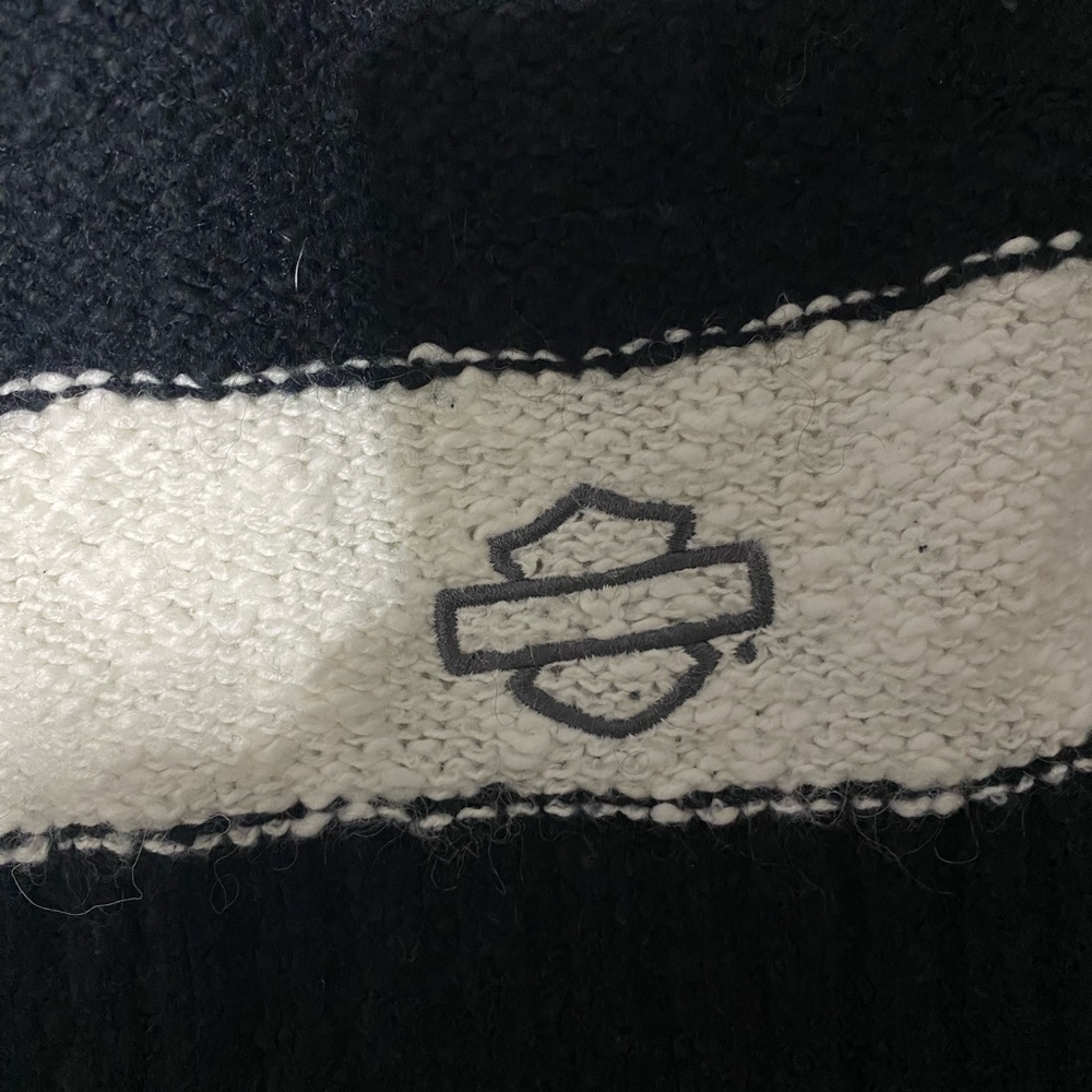 Genuine Harley Davidson womens motorclothes - from the Jason Momoa collection